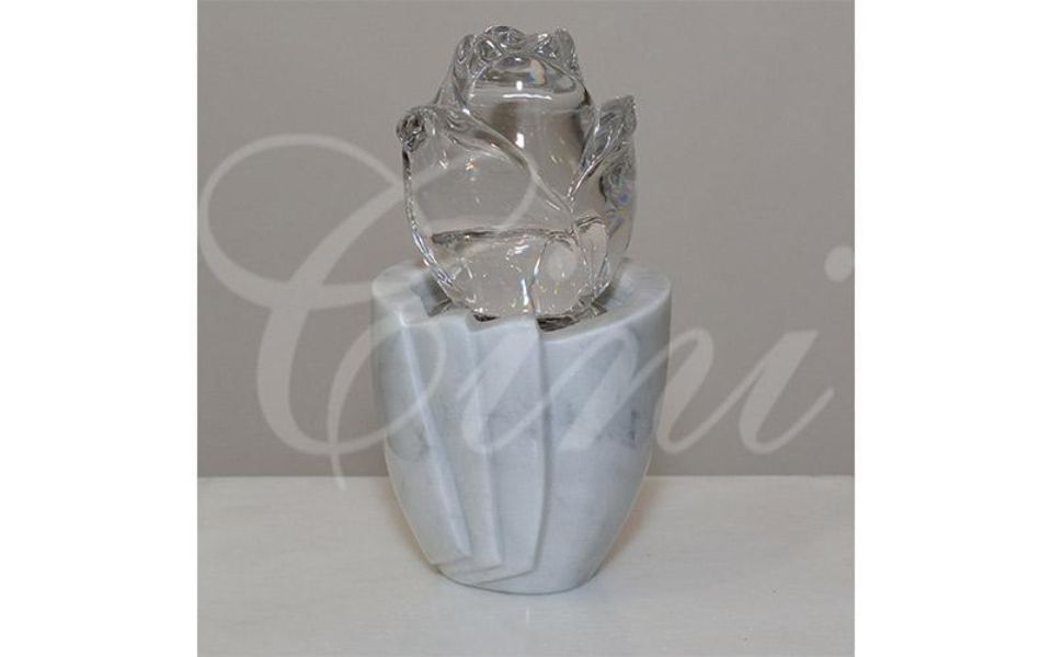 vaso per tomba