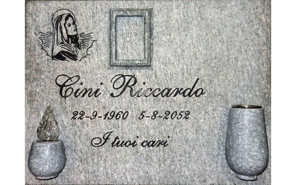 epigrafi su marmo