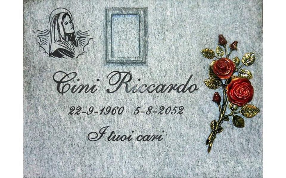iscrizioni ed epigrafi