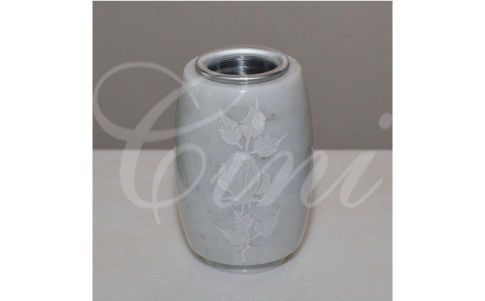 vaso rotondo