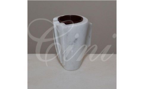 produzione vasi in marmo per cellette