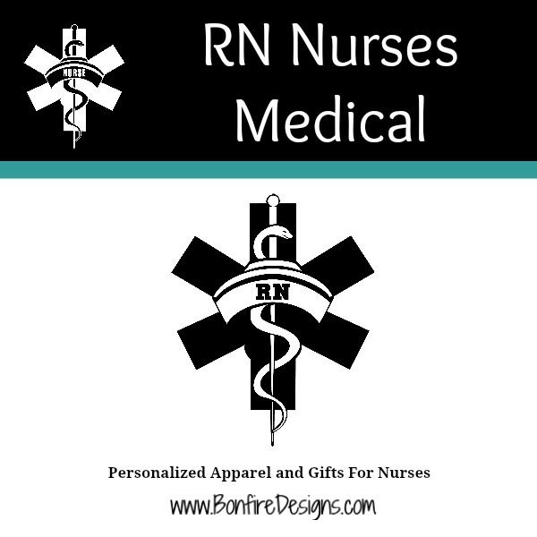 RN Nurse Medical Symbol Of Pride RN Nurse Medical Symbol Of Pride
