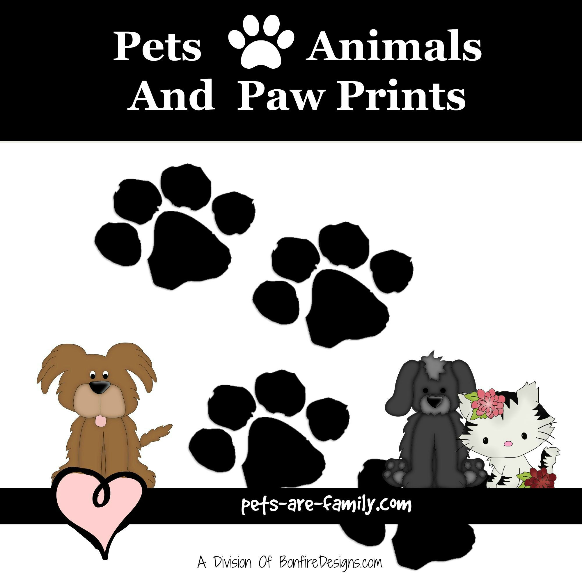 Personalized Pet Gifts