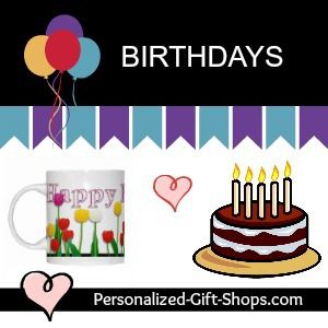 Birthday Presents For Kids and Adults