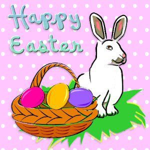 Easter Personalized Family Gifts