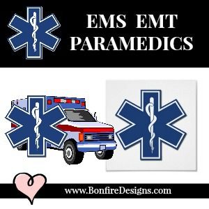 EMS EMT Paramedic Shops