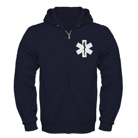EMS Sweats, Hoodies and Shirts
