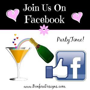 Facebook Party Fun Facebook Party Fun