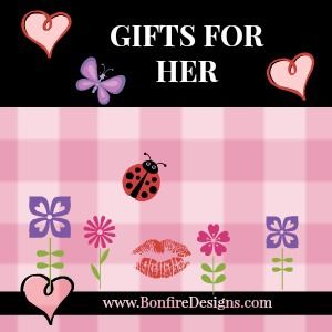Personalized Gifts For Her