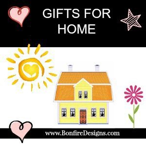 Gifts For The Home Decor and Entertaining