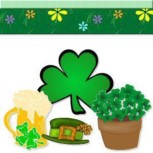 Irish Pride Irish Pride