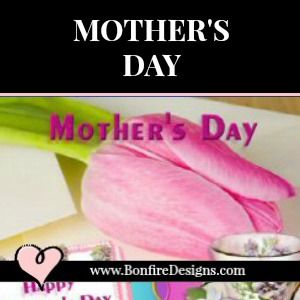 Mothers Day Gifts Personalized
