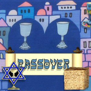 Passover Passover