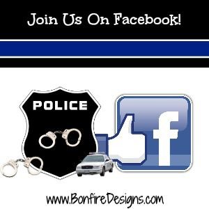 Police Beat On Facebook