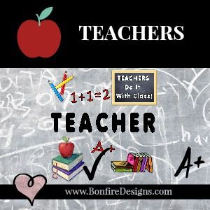 Teachers Gifts With Class