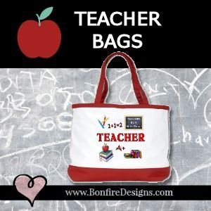 Teachers Bags and Gifts