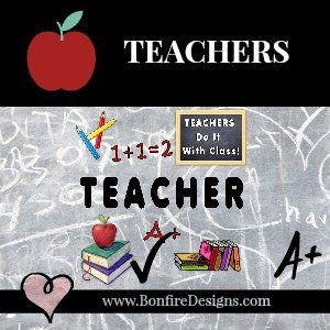 Teacher Coffee and Travel Mugs