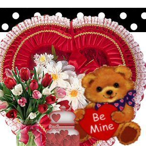 Valentine's Day Valentine's Day