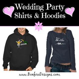 Wedding Bridal Party Favors and Gifts