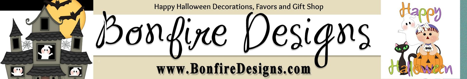 Halloween Decorations and Costumes