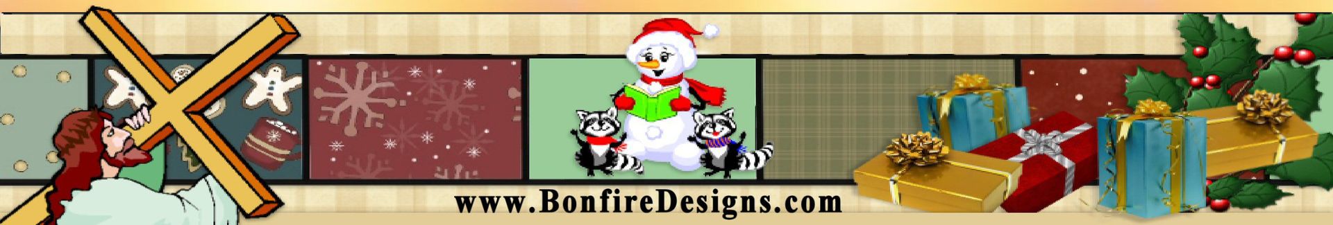 Christmas and Easter Gifts