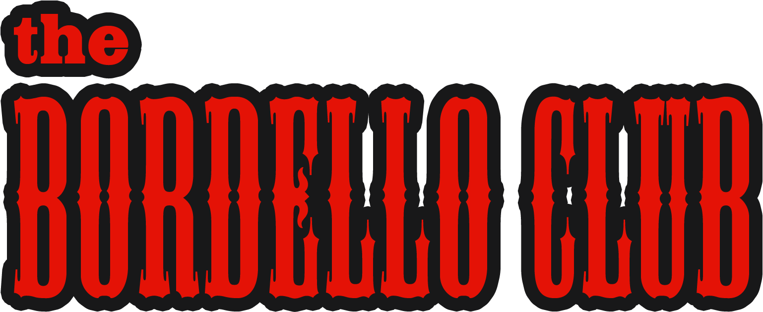 Bordello Club Logo