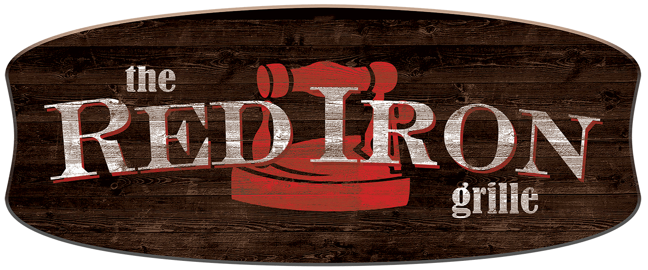 The Red Iron Grille