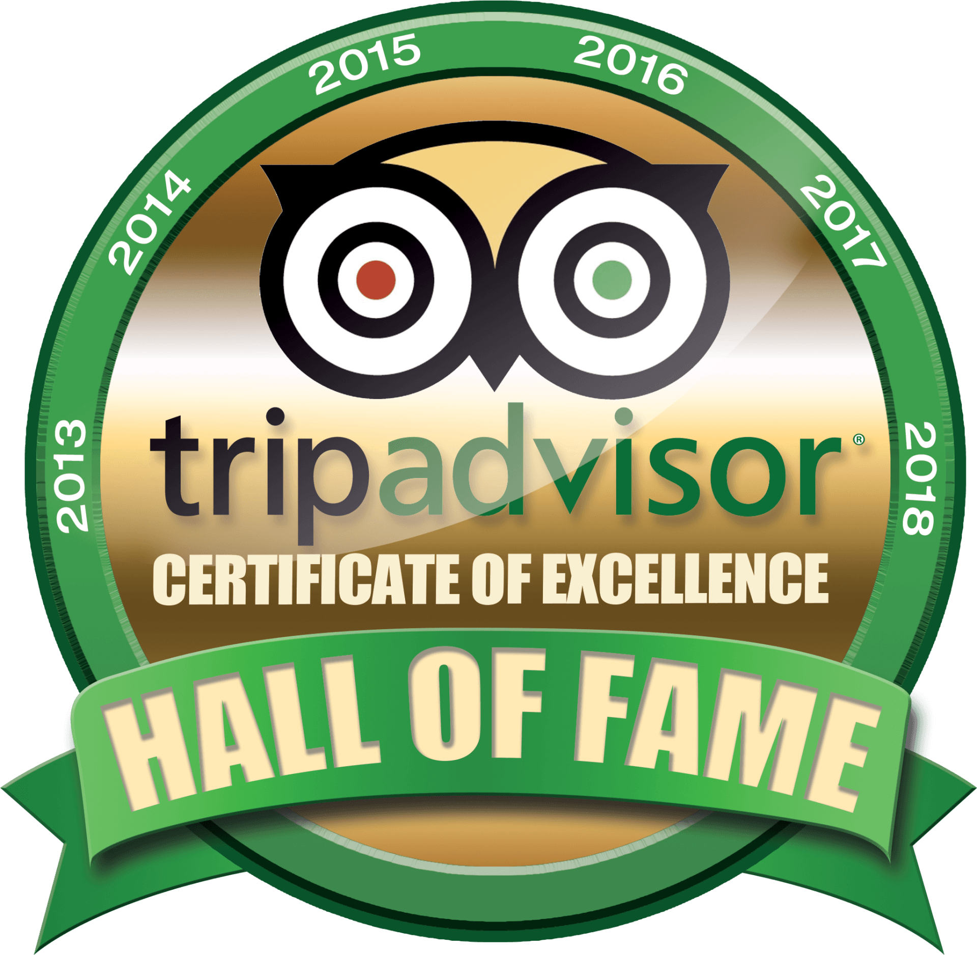 hall of fame