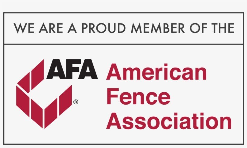 American Fence Association Member