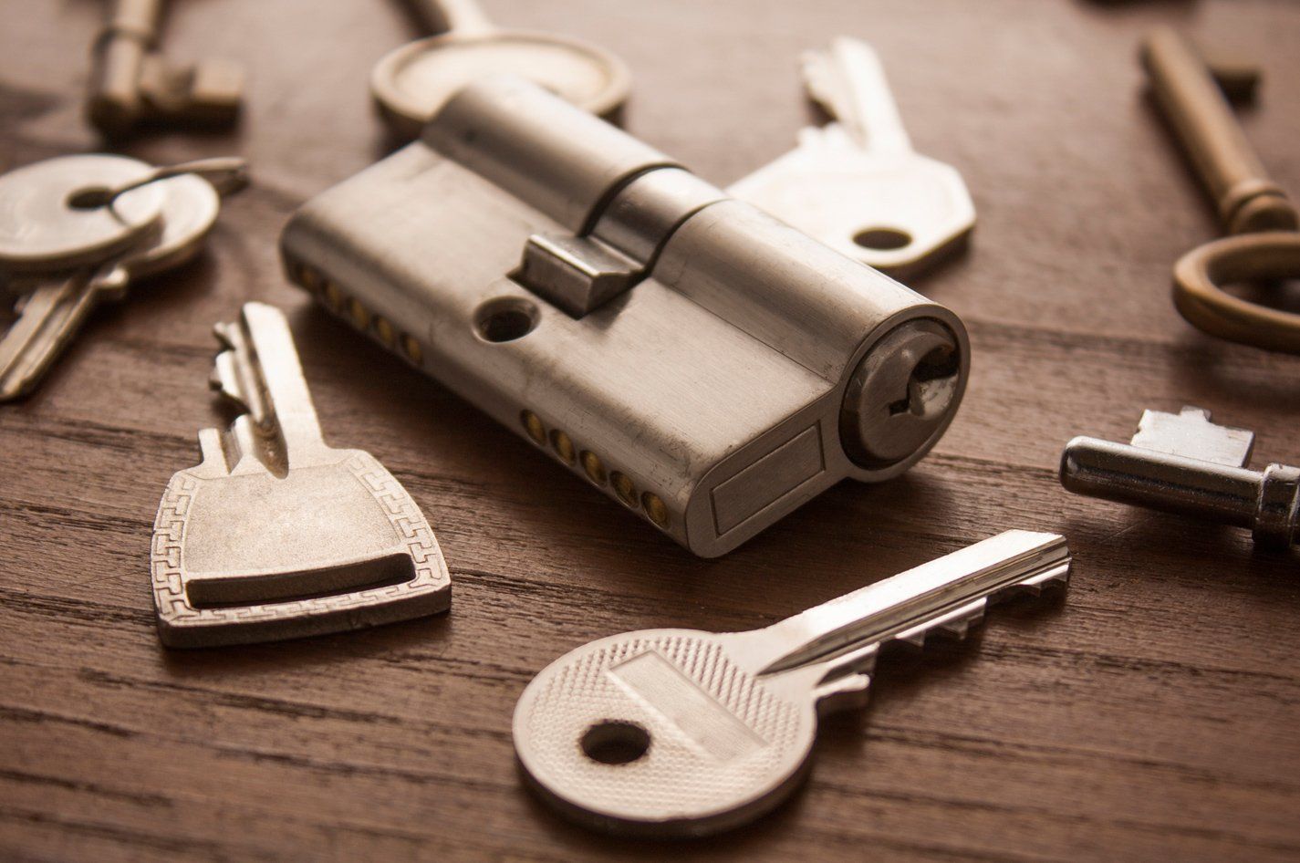 Door Lock and Keys — Dallas, TX — Locksmith Door Lock and Keys — Dallas, TX — Locksmith