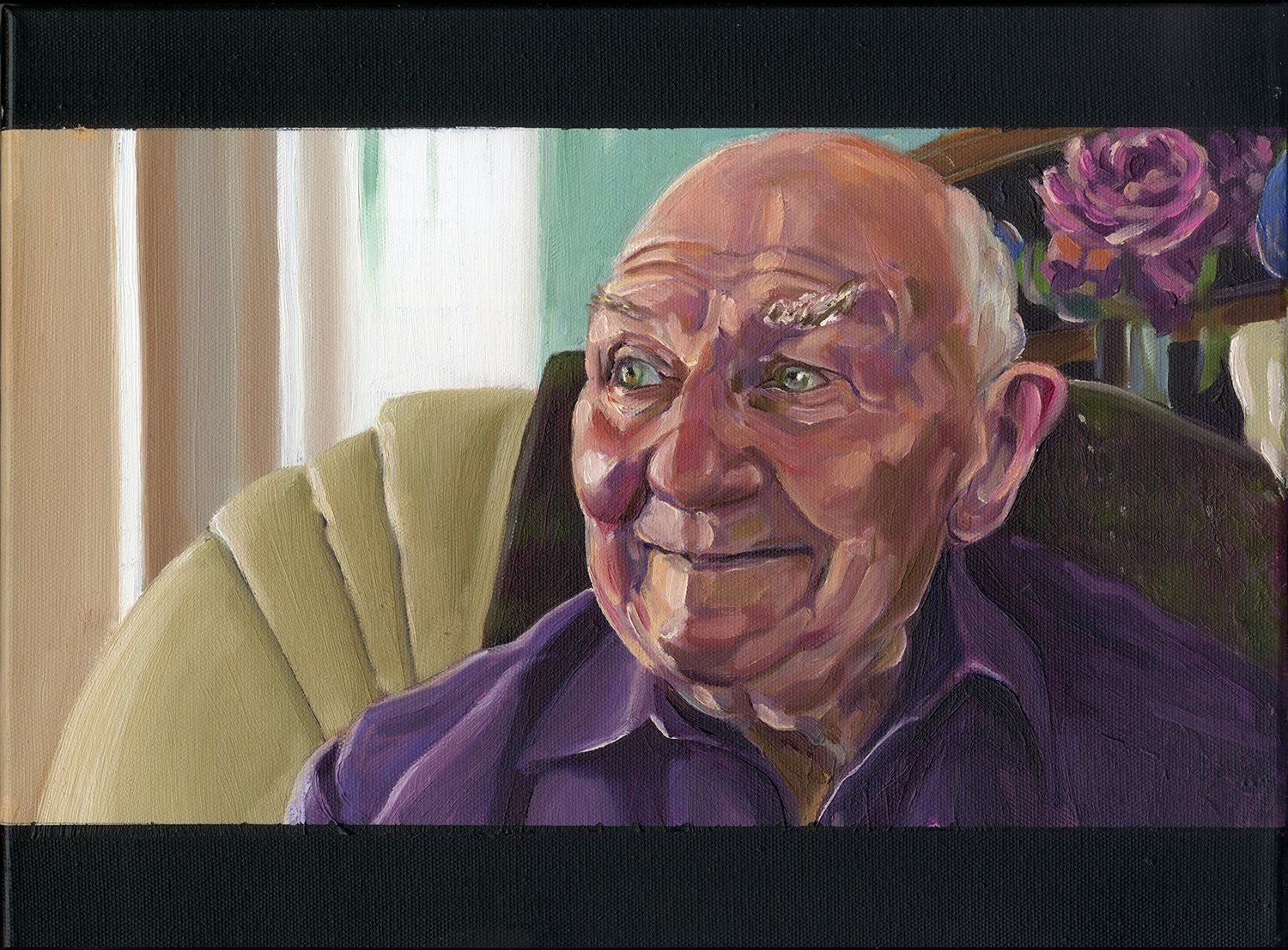 online portrait