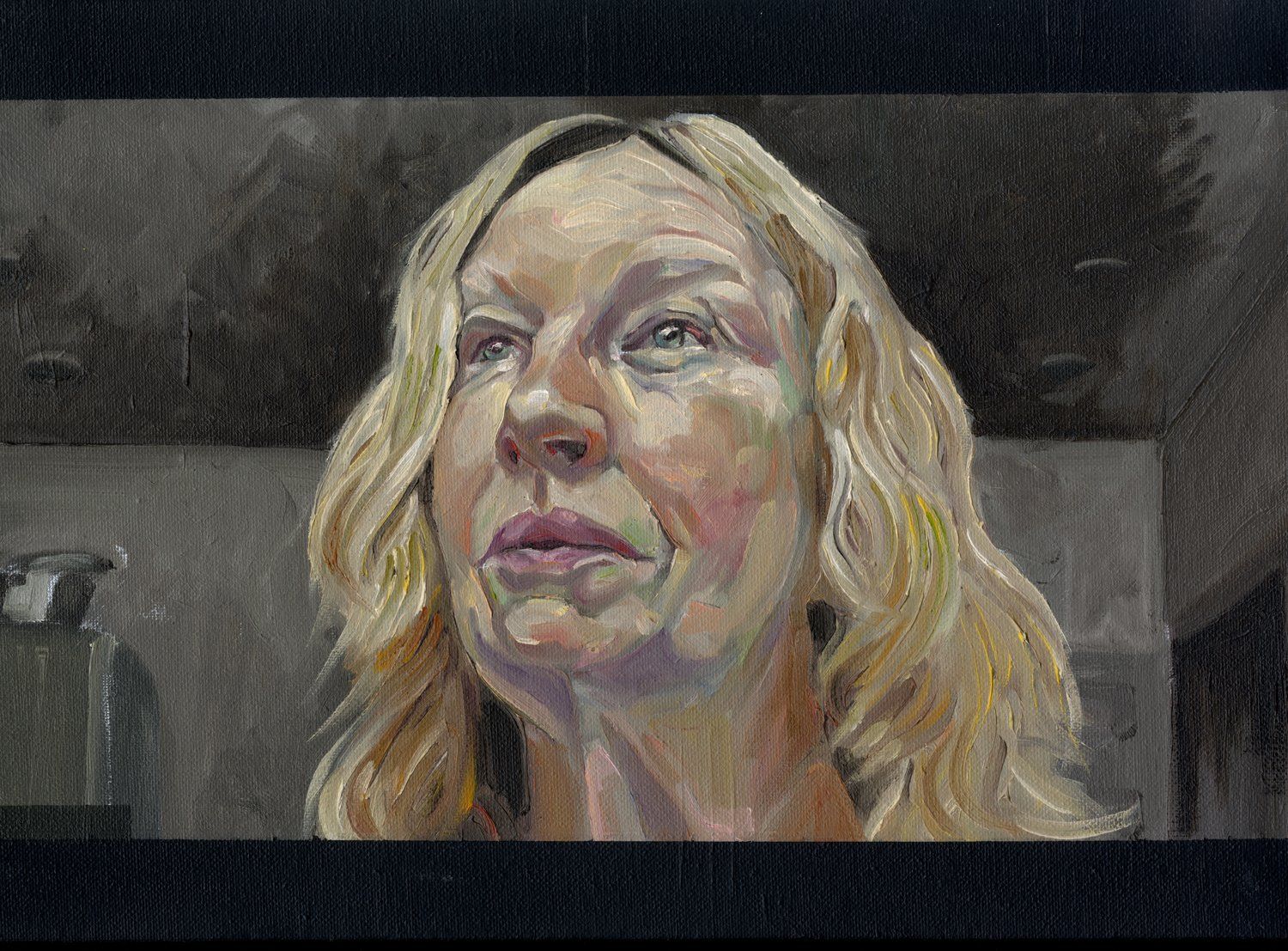 online portrait