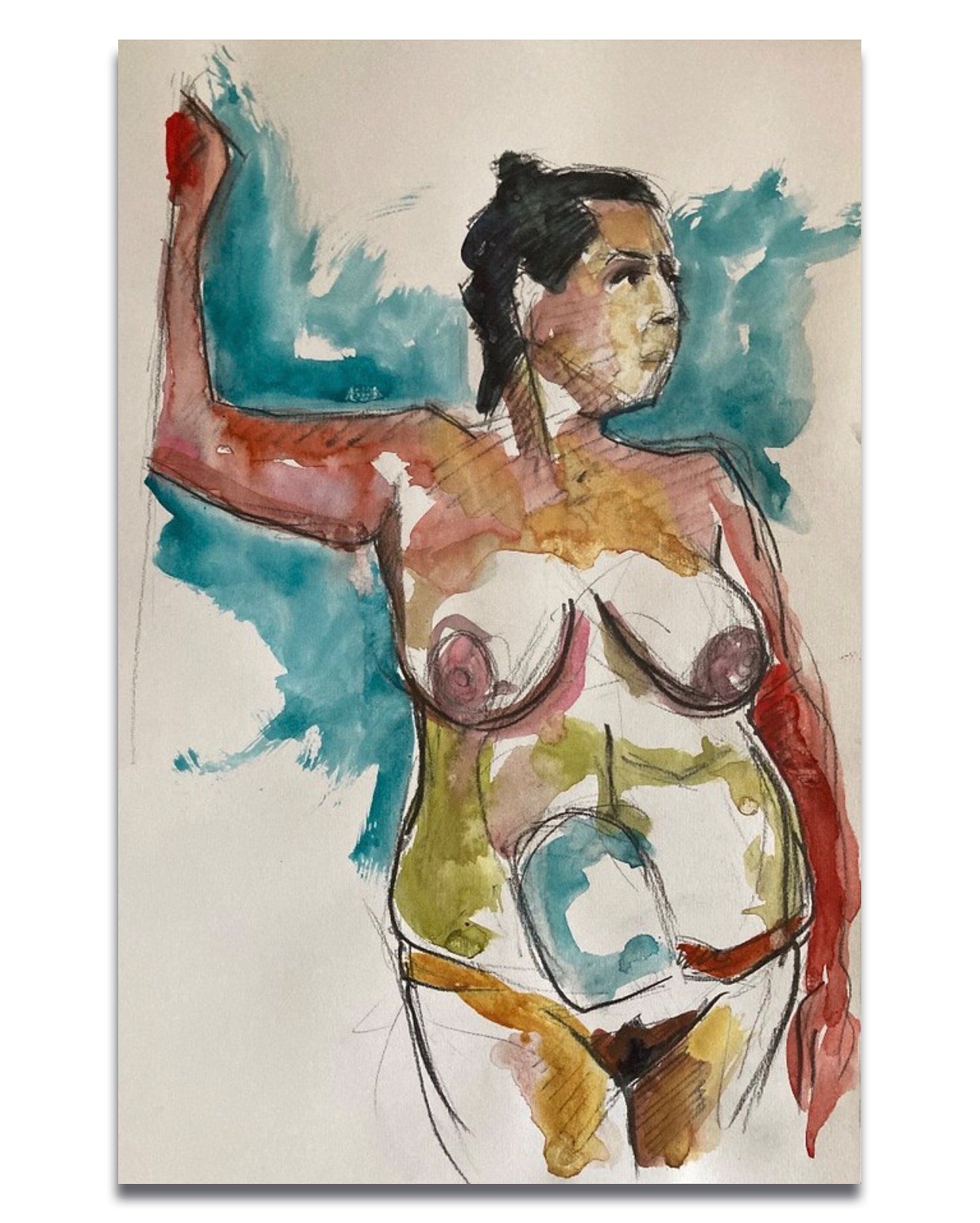 online portrait