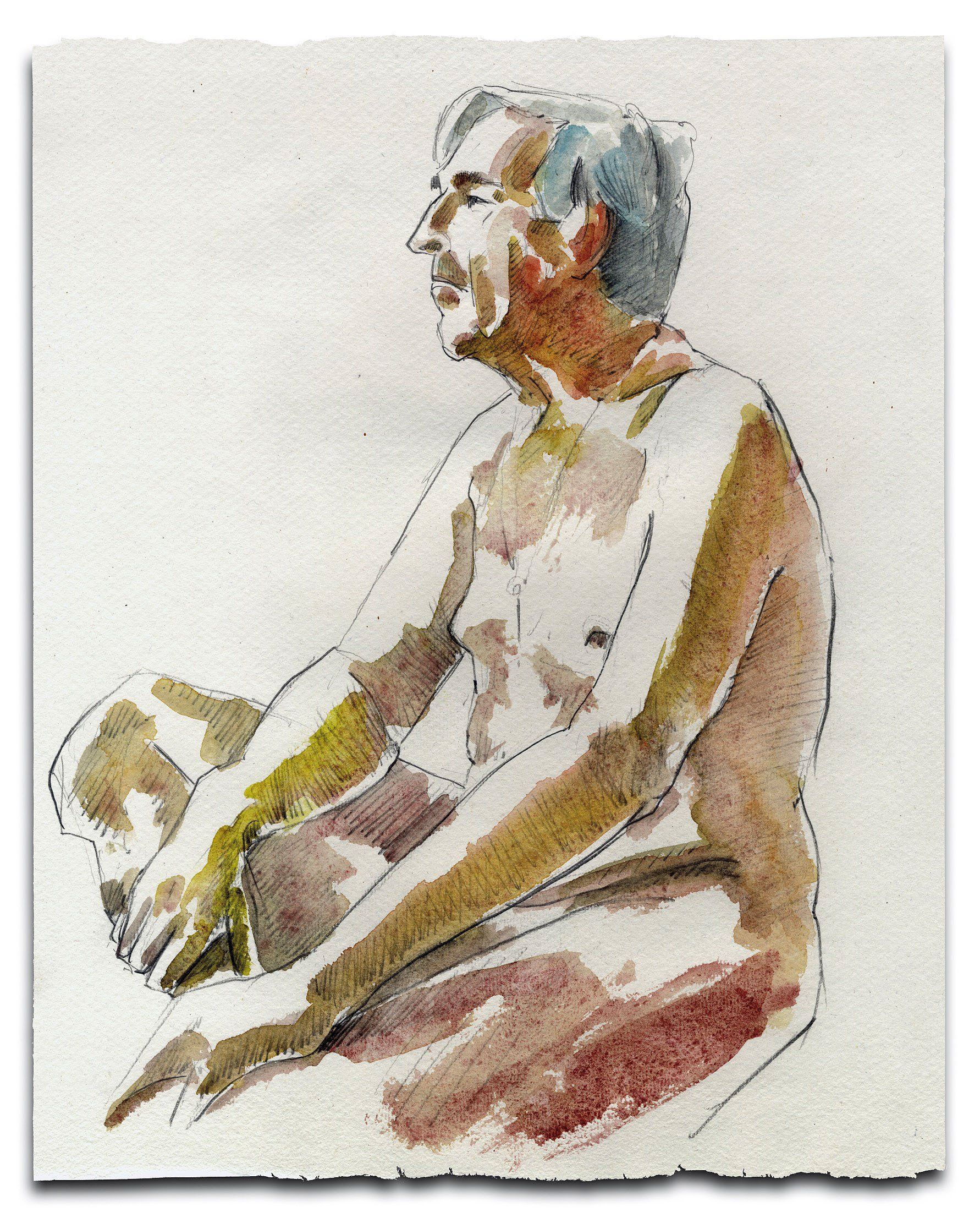 online portrait