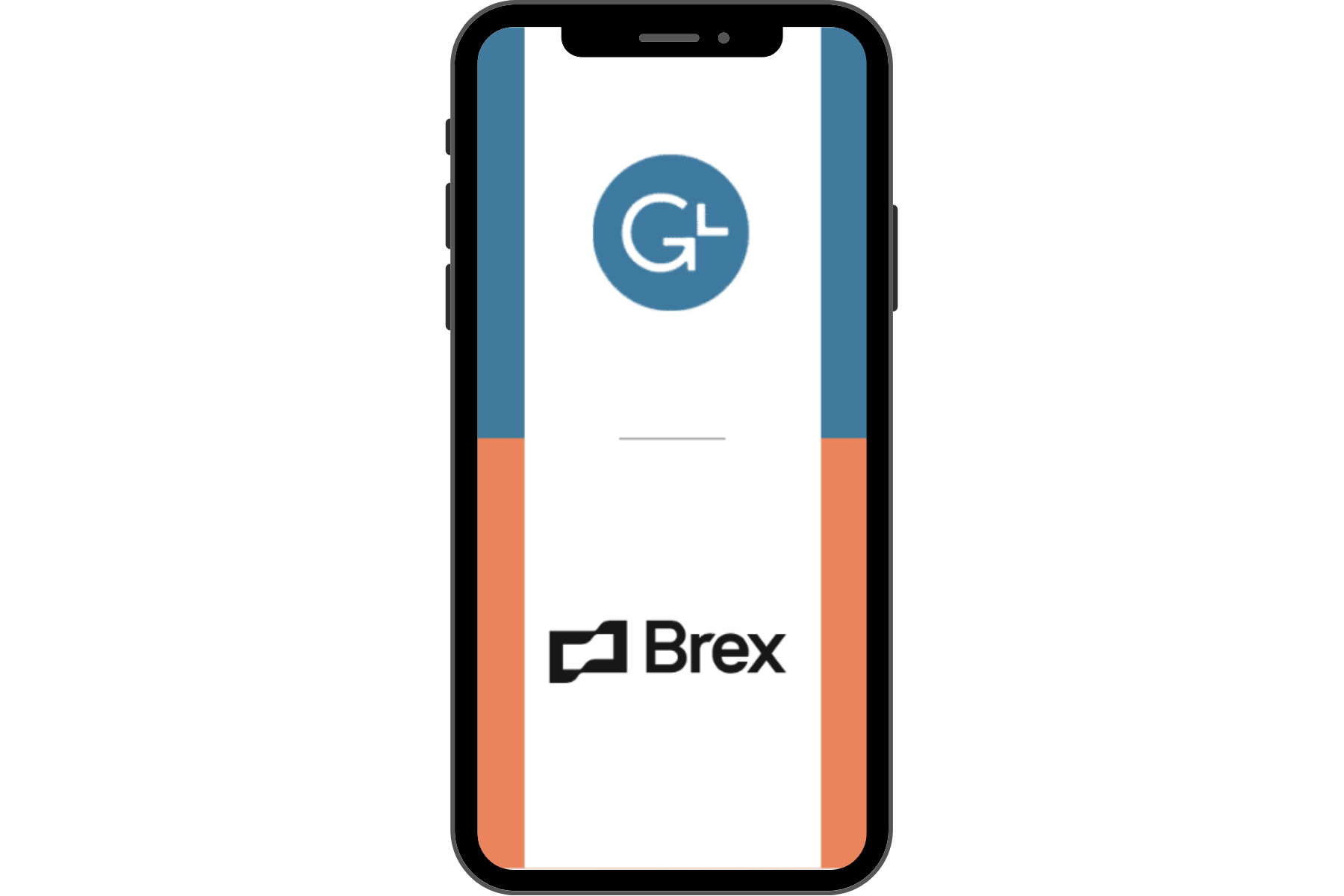 Brex phone