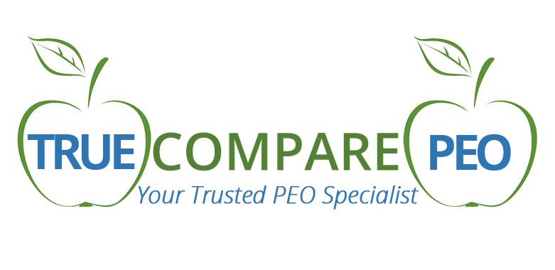 True compare logo