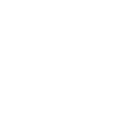 a white background with a few lines on it