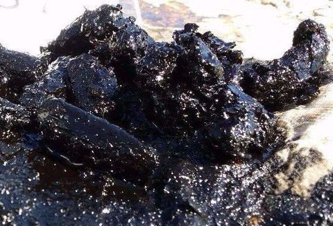Asphalt Plant Heat Transfer Cleaners