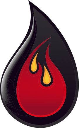 Lubrication Engineers asphalt plant cleaner