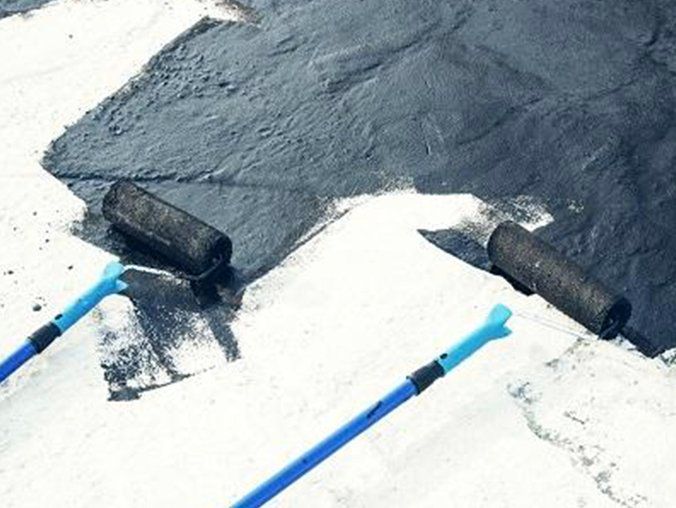 flat roofing in the kansas city area