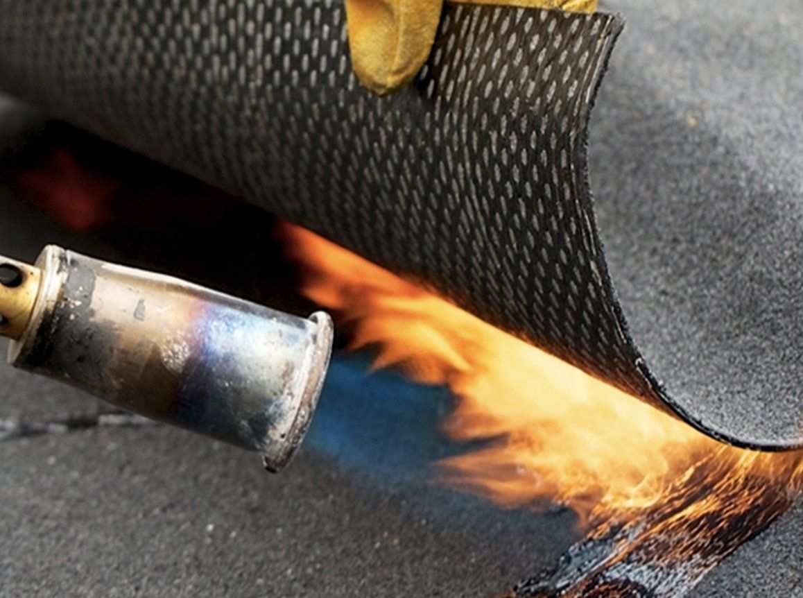 superior roofing and repair