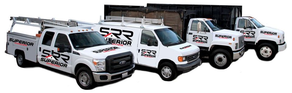 Superior Roofing and Repair