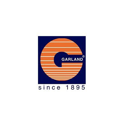 Superior uses Garland products