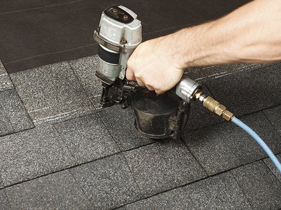 best roofing company