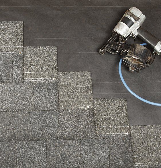 residential roofing kansas city