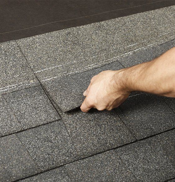 residential roofing near me