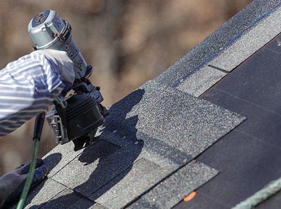 commercial roofing