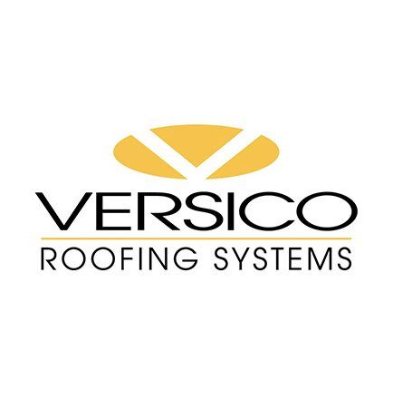 Superior uses Versico products