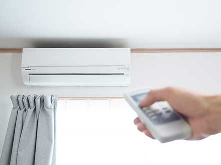 Cooling Services — Air Conditioner Repair in Excelsior, MN