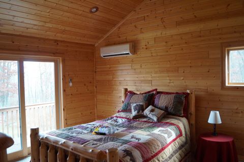 Heating Repair — Man Fixing The HVAC in Excelsior, MN